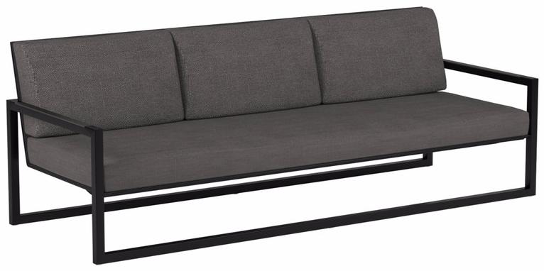 Royal Botania 3-х местный диван batyline® Ninix lounge sun-id-1385812 - Вид №1