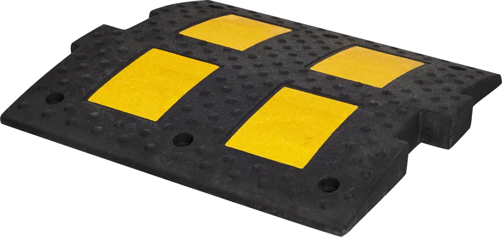 Santreyd Средний элемент лежачего полицейского 500 мм для контроля скорости 87504694