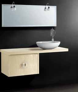 Il Tempo Del Комплект мебели Sistema ST202 Myluxury