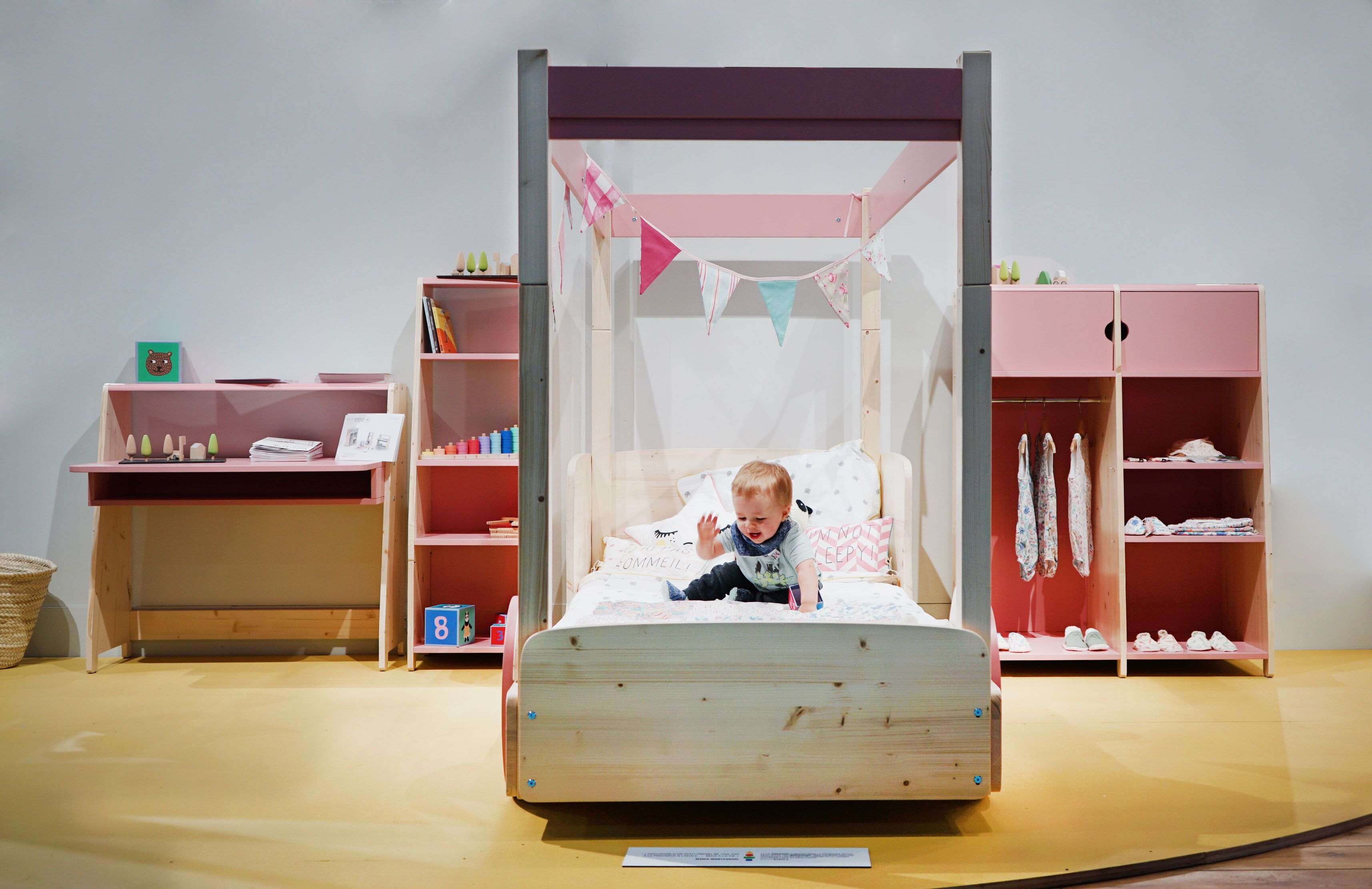 Стол из МДФ Mathy by Bols ASYMETRY ARCH-00066241 - Вид №3