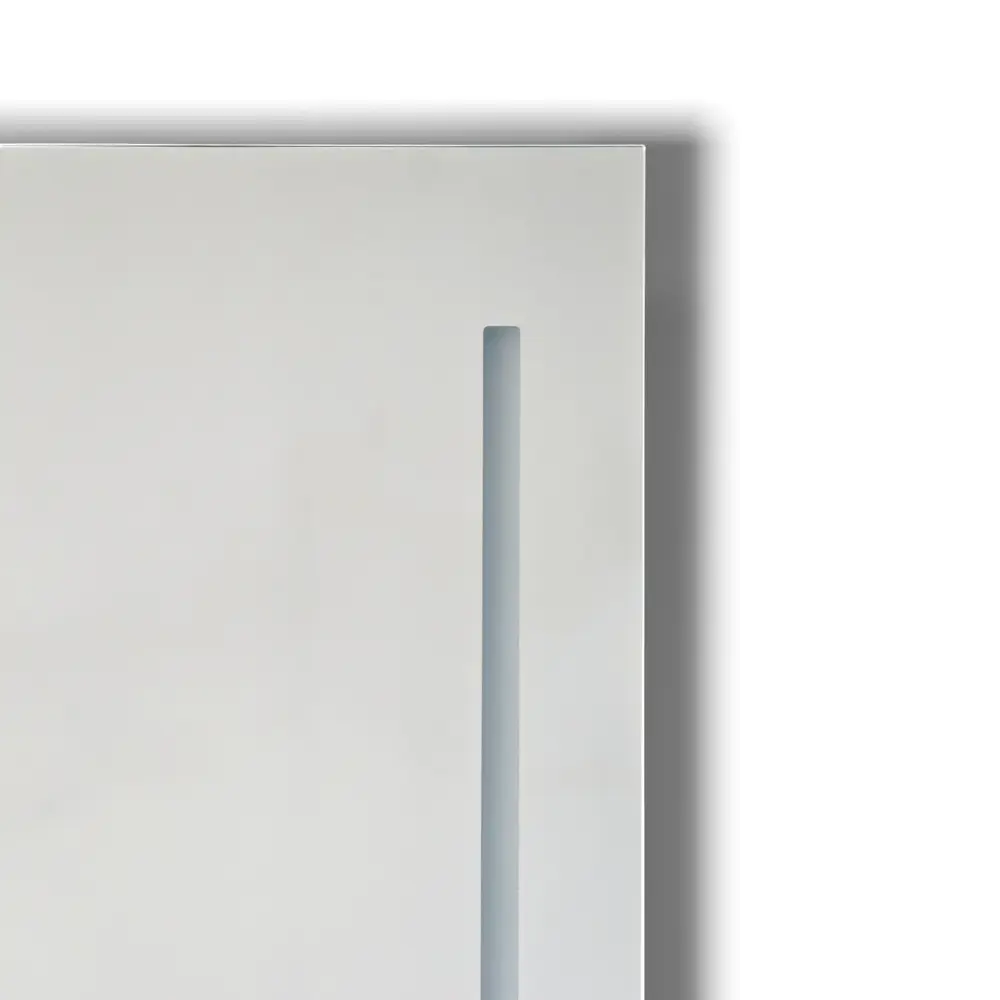 Умное зеркало Omega Glass Kascata с сенсорной подсветкой и режимами освещения 89343322 STLM-0992849 - Вид №4