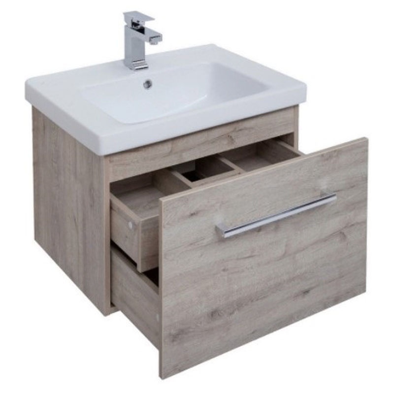 77.0202D Тумба под раковину Dreja Big Inn - Вид №3