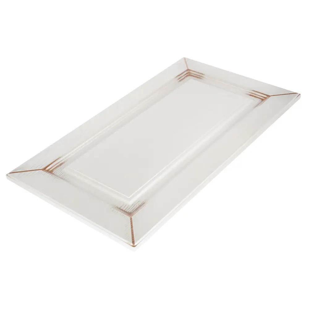 Дверь для шкафа Delinia Ницца 40x70 см МДФ цвет светлый ясень STLM-2177882 - Вид №1