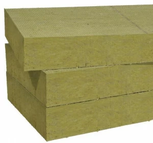 ROCKWOOL ITALIA Минеральная вата для тепло- и звукоизоляции Frontrock
