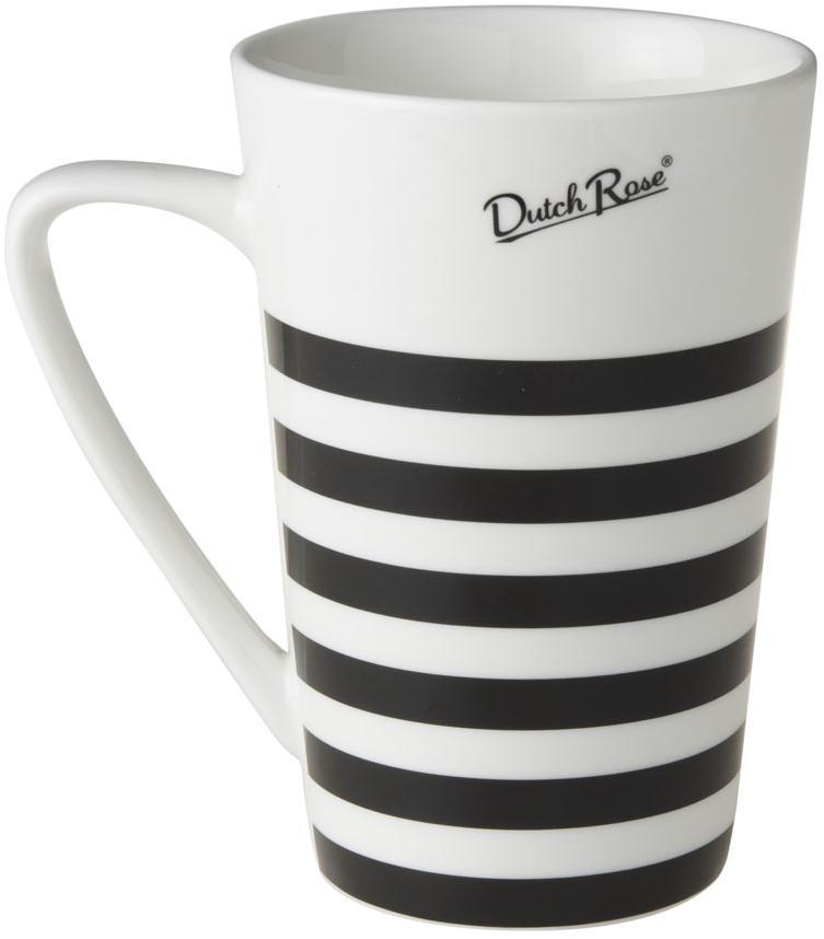 Кружка DUTCH ROSE Птица XL Dutch Rose Amsterdam 174260