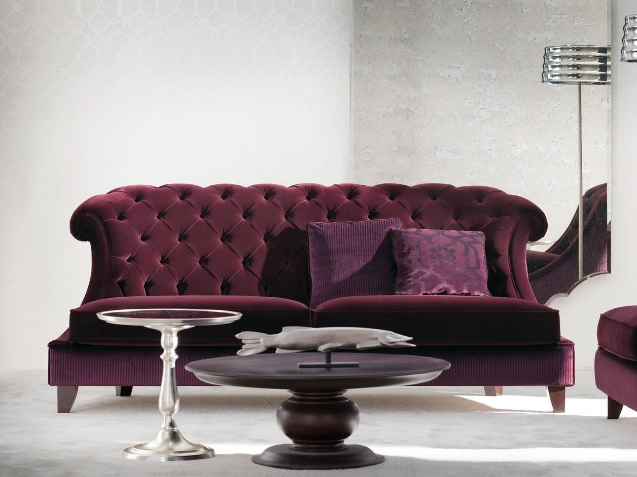 Тканевый диван OPERA CONTEMPORARY Magda ARCH-00045015