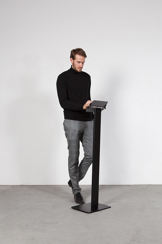 Wissmann raumobjekte Подставка для напольного стола  182  - Вид №3