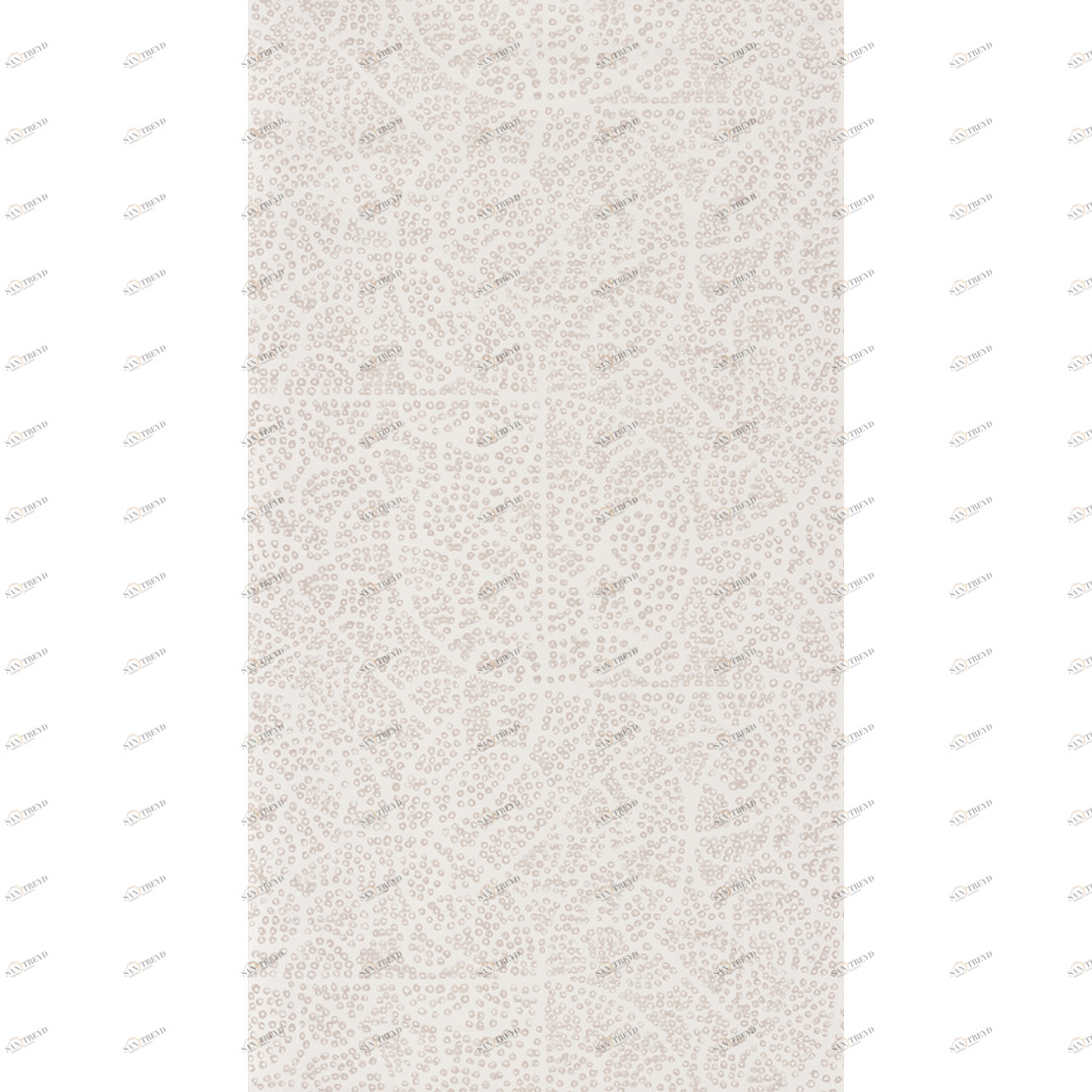 Рулон обоев JARDINS SUSPENDUS JDSP85211306. Основа Casadeco