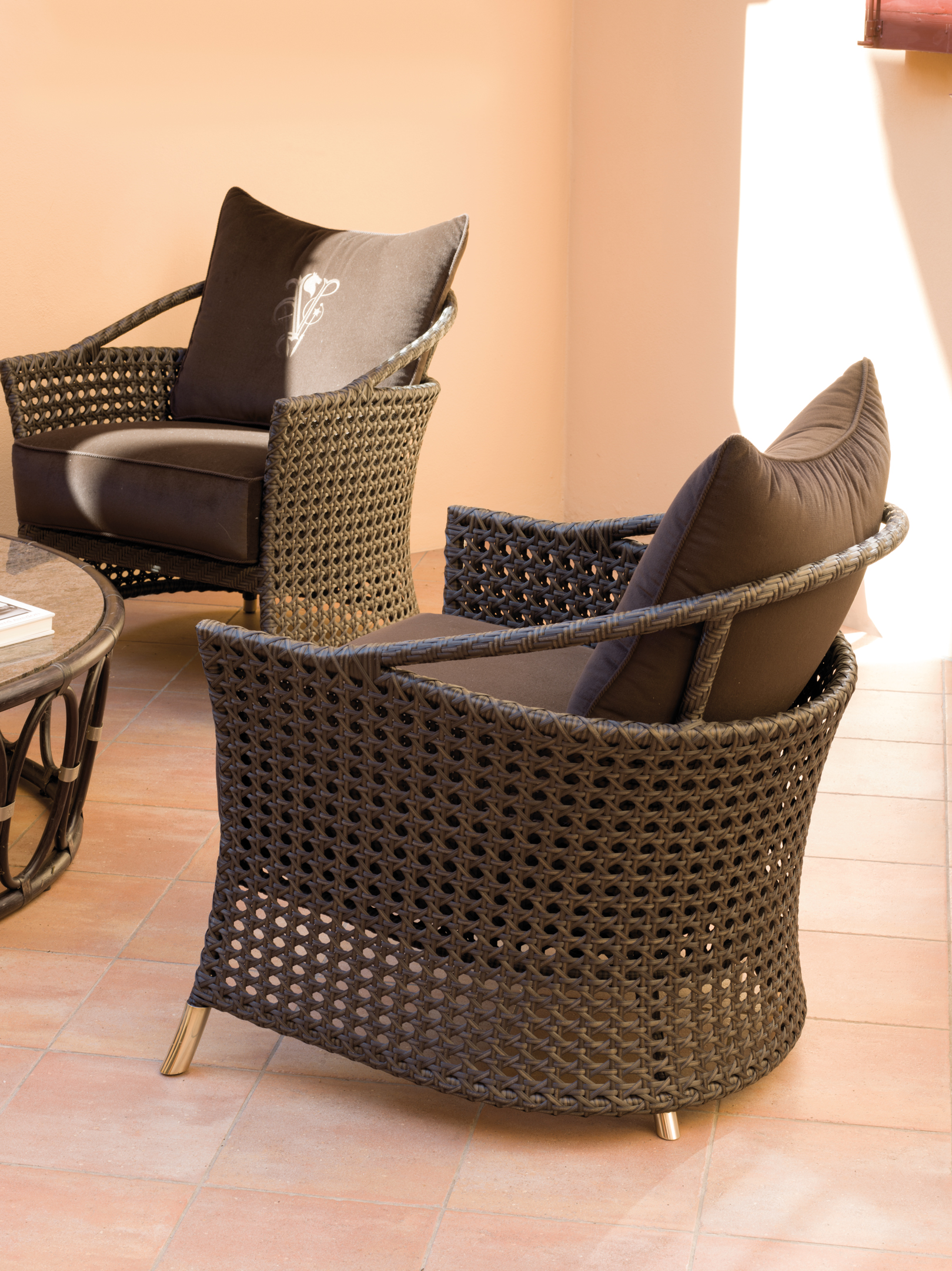 Coney Island Стул Visionnaire  - Вид №4