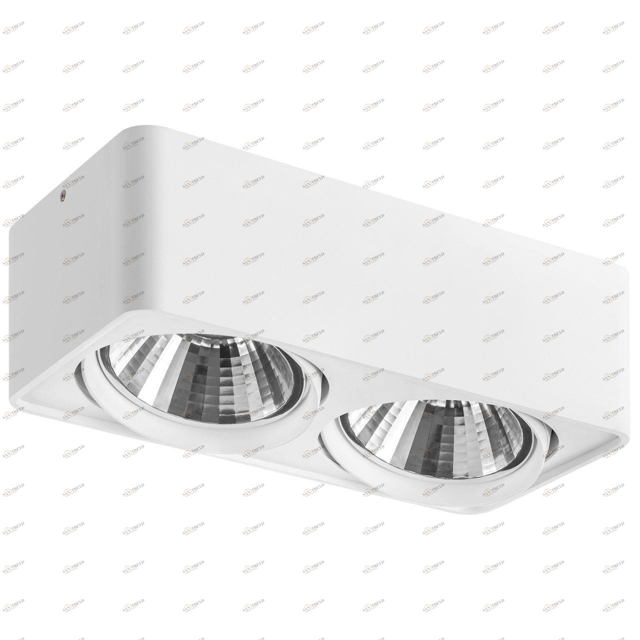 Потолочный светильник Lightstar Monocco 212626 LIGHTSTAR MONOCCO 276704 Белый 