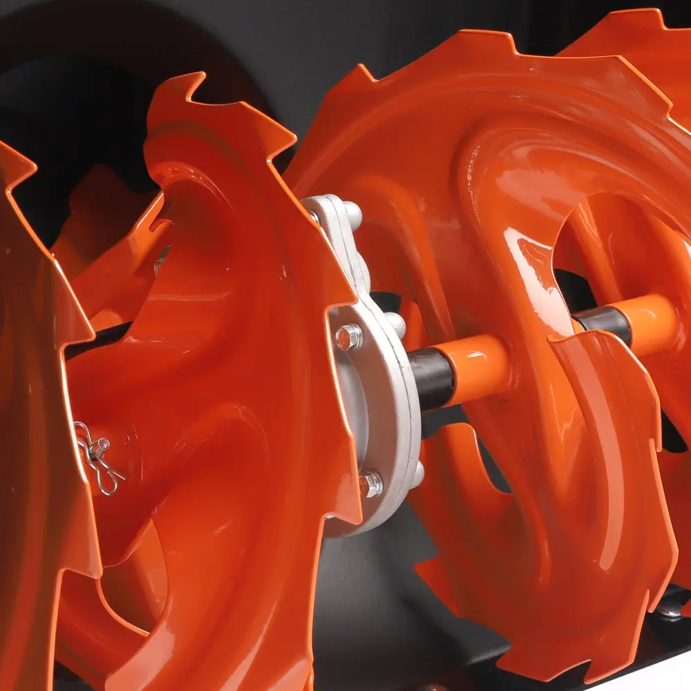 PATRIOT Pro 755E - профессиональный бензиновый снегоуборщик 7.8 л.с. 82337376 STLM-1420703 - Вид №1