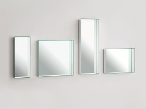 Настенное зеркало