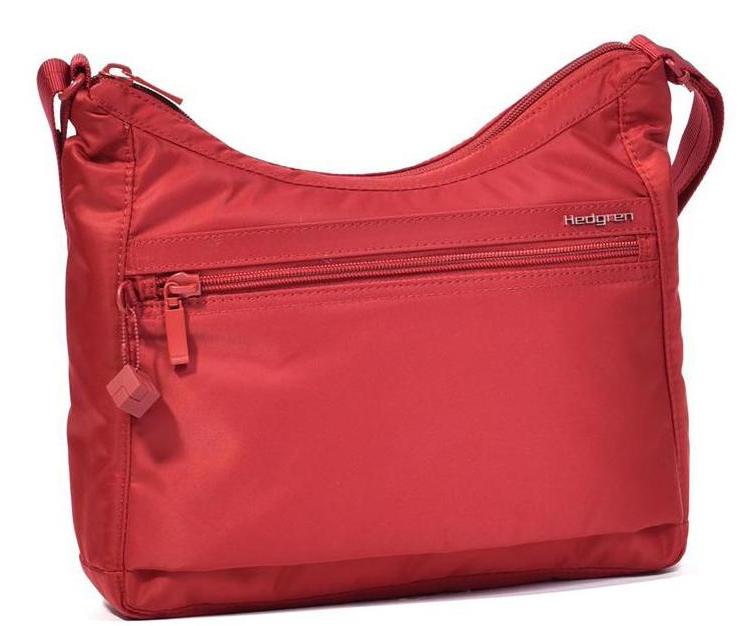 HIC01S/134-08 Молодежная сумка HIC01S Harper`s S RFID Hedgren Inner City 