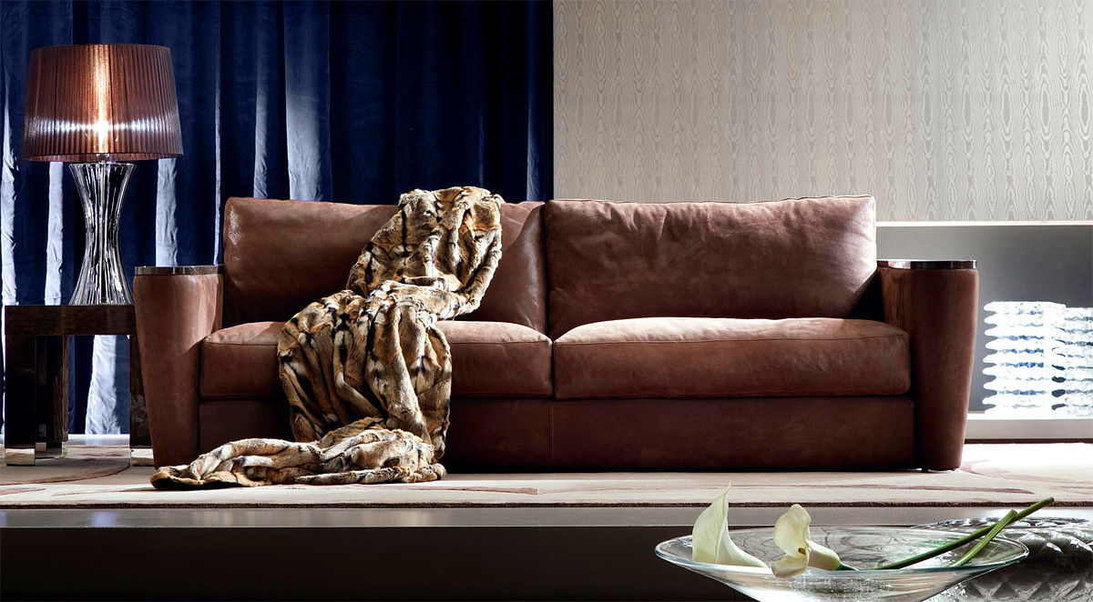 Диван  GIORGIO COLLECTION 400/82 Absolute