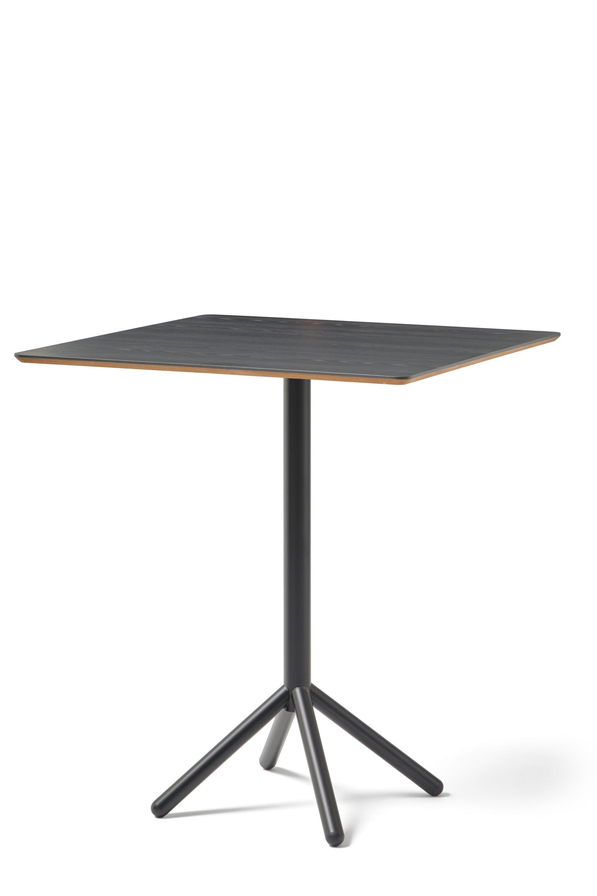 Высокий квадратный стол из ясеня Blasco&Vila Nomad ARCH-00137997 - Вид №6