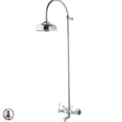 663720KO06 Душевая система Bandini Antica Santreyd - Вид №1