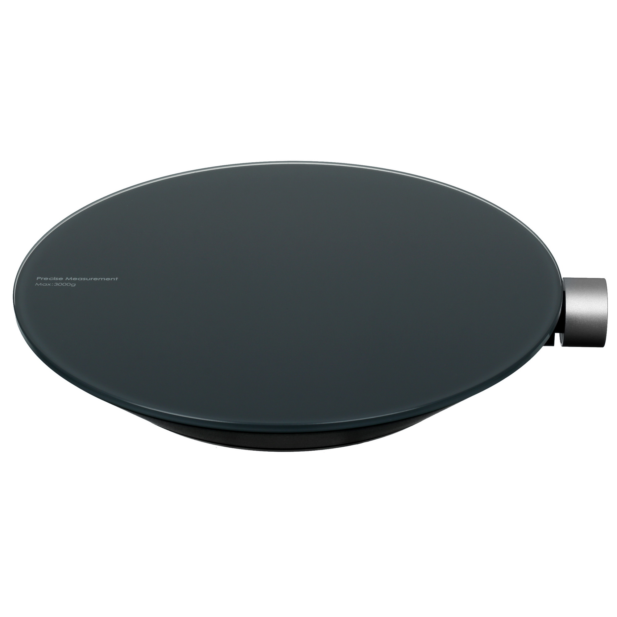 5403391 Кухонные весы HOTO Smart Kitchen Scale серый STDN-0004445 - Вид №2