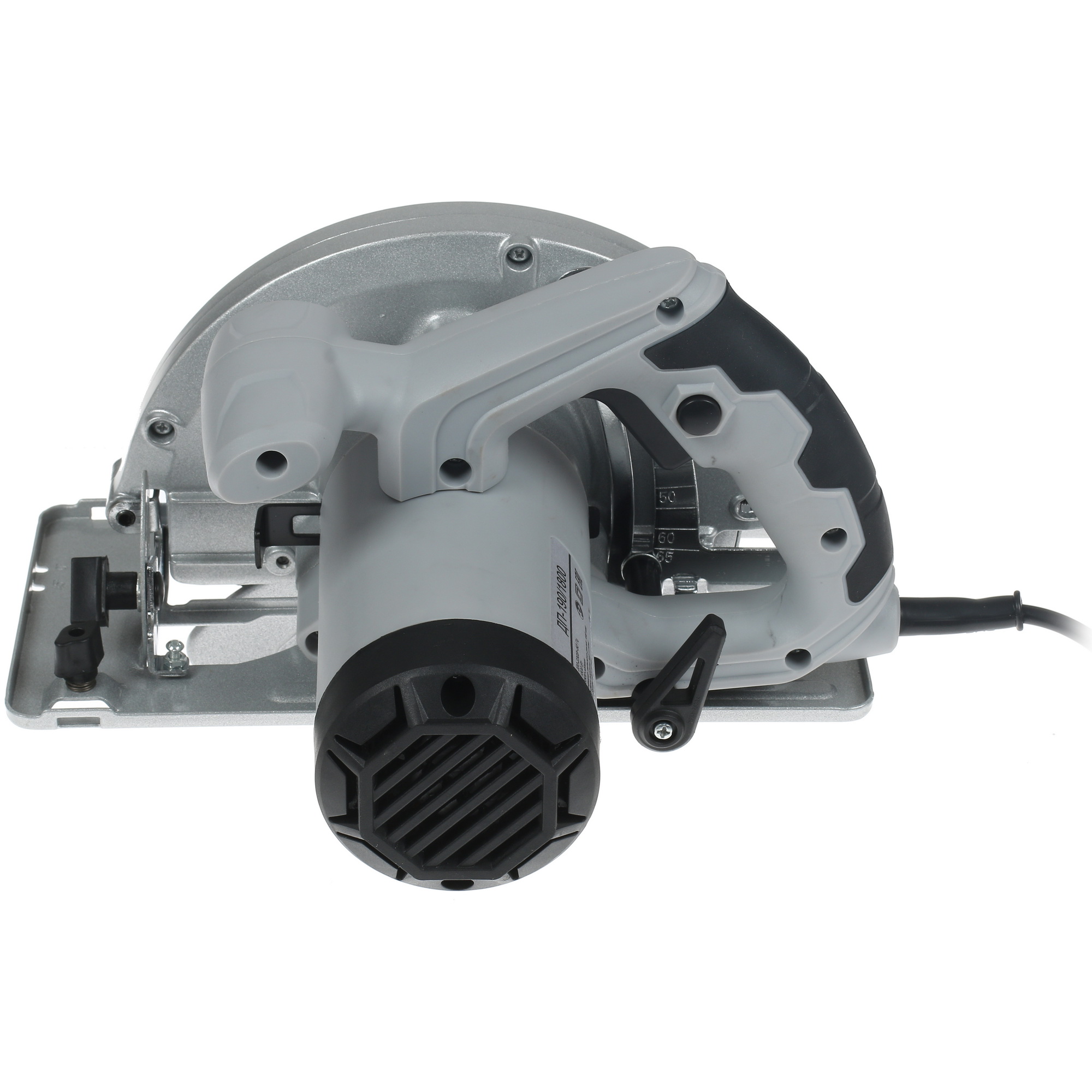 Пила дисковая Ресанта ДП-190/1800 8160102 STDN-0061640 - Вид №3