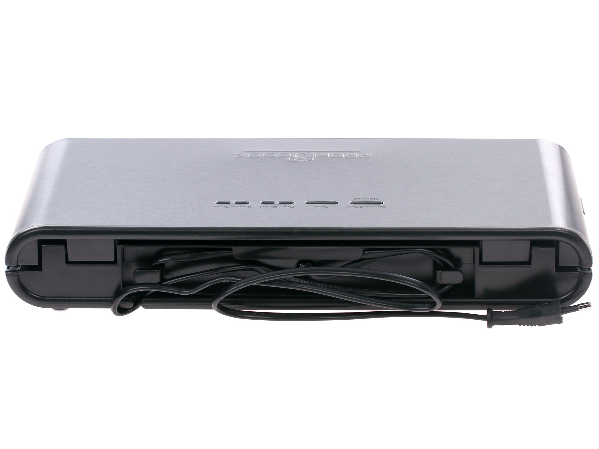 1042104 Вакуумный упаковщик Profi Cook PC-VK 1080 ProfiCook STDN-0047635 - Вид №5