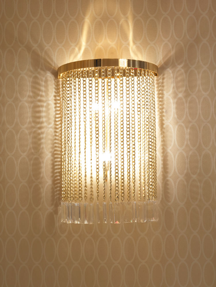 Little John Настенный светильник Visionnaire  - Вид №1