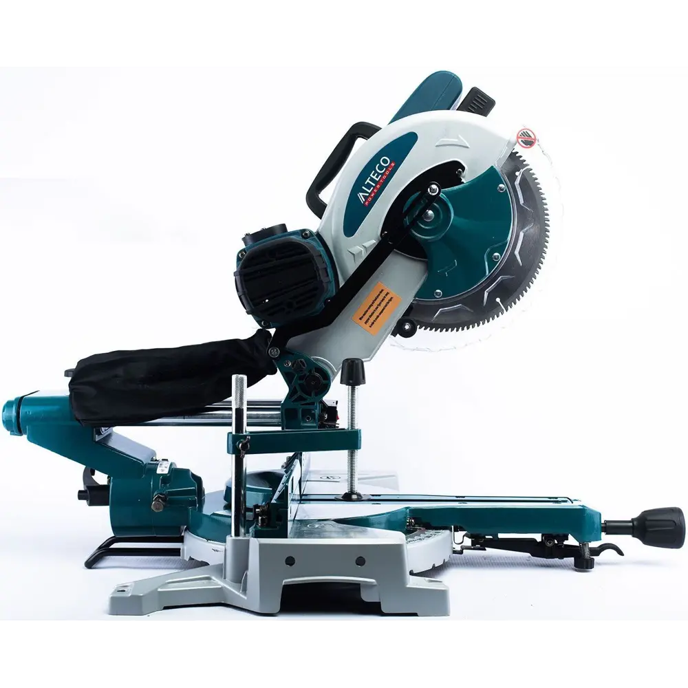 Пила торцовочная Alteco MS BD 2200-255, 2000 Вт, 255 мм STLM-2135098 - Вид №1