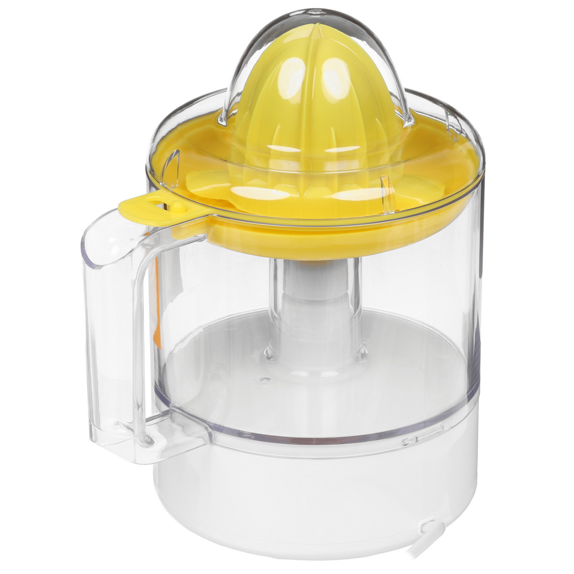 9977918 Соковыжималка электрическая DEXP CP-03 белый STDN-0023340 - Вид №2