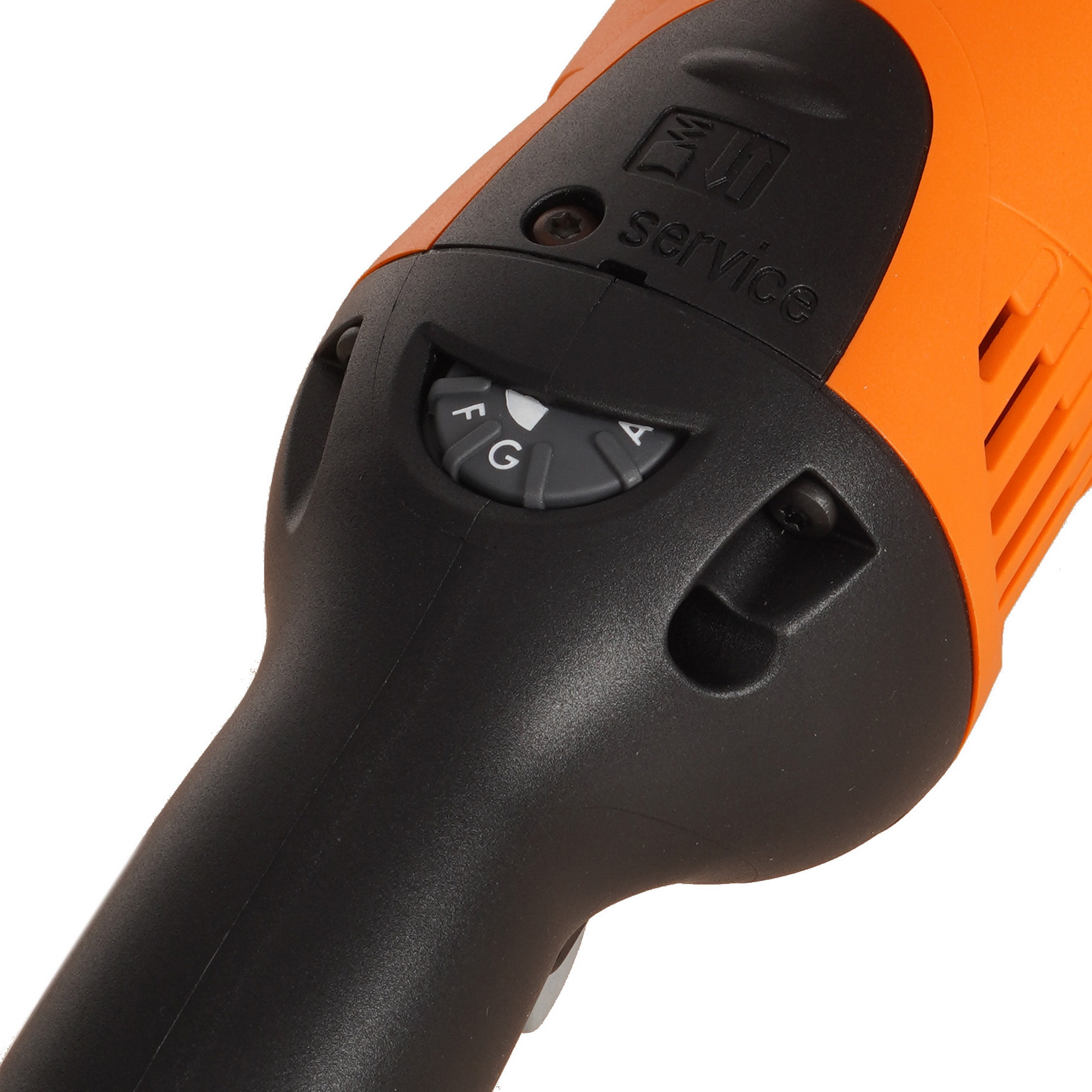 Полировальная машина AEG PE 150 5481119 STDN-0051679 - Вид №5