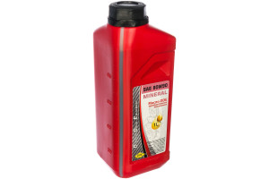 15638198 Масло трансмиссионное минеральное SAE 80W-90 API GL-5 (1 л) M-SAE80W-90 DDE