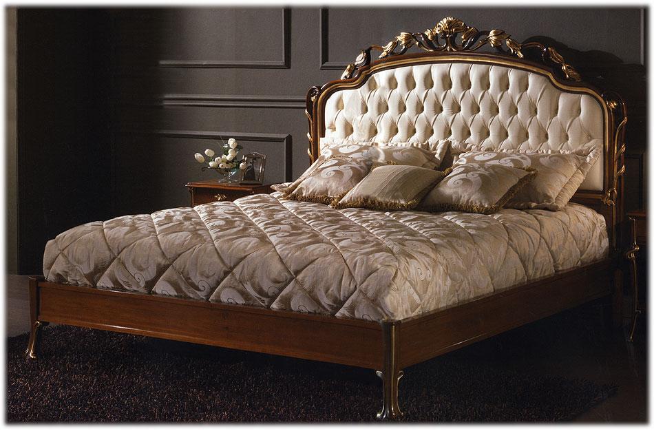 Кровать  CEPPI 2455 Luxury