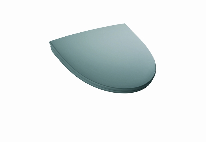 9157101001 Крышка сиденье для унитаза IDO Glow - Вид №3