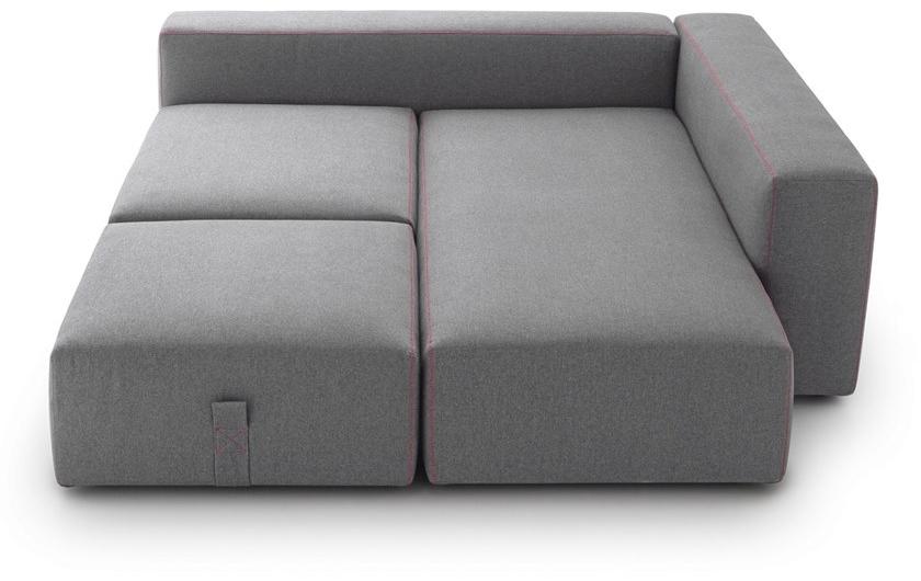 Felis Модульный тканевый диван Evergreen sun-id-1444826 - Вид №9