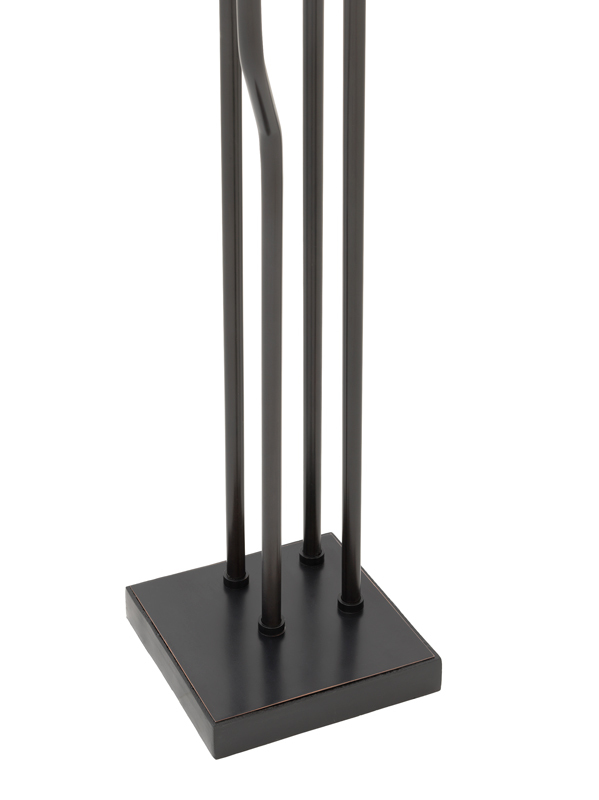 Напольная лампа Melbury от Eichholtz Бронзовый 109333 EICHHOLTZ ЭЛИТНЫЕ 059974 Бронза  - Вид №3