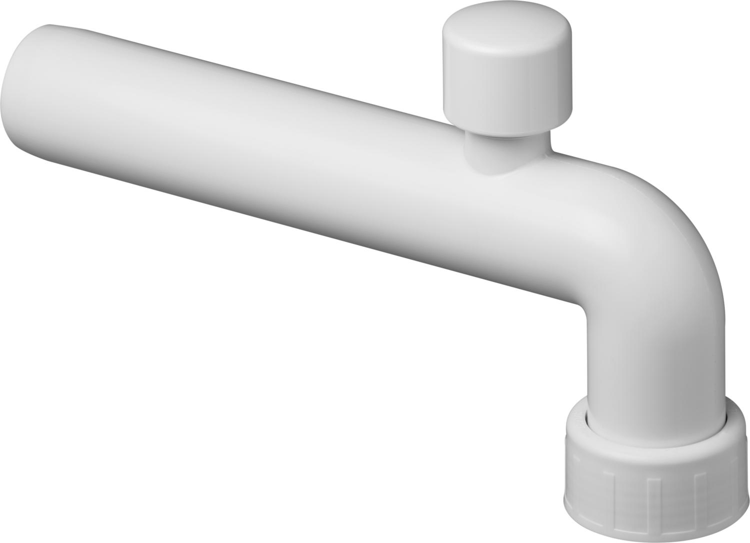 Viega Отводящее колено 90° 7985.01-881 (118426) 118 426