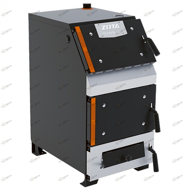 Твердотопливный котел ZOTA Тополь 32ВК ТОПОЛЬ-ВК ТОПОЛЬ32ВК