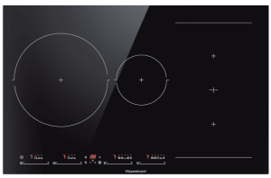 9255939 Индукционная варочная поверхность Kuppersbusch KI 8550.0 SR