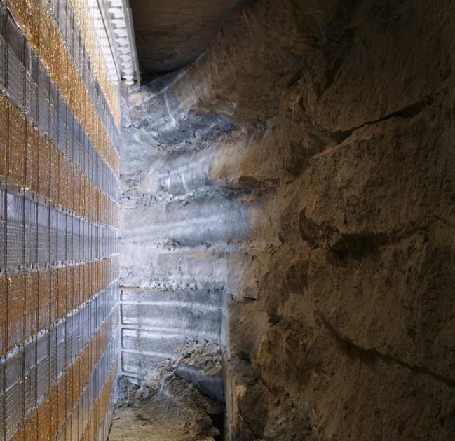 Fabbian Стеклянная перегородка Laminis sun-id-1355117 - Вид №18