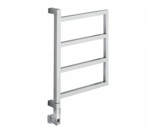 Полотенцесушитель электрический 800 Brezza Margaroli 25x25мм