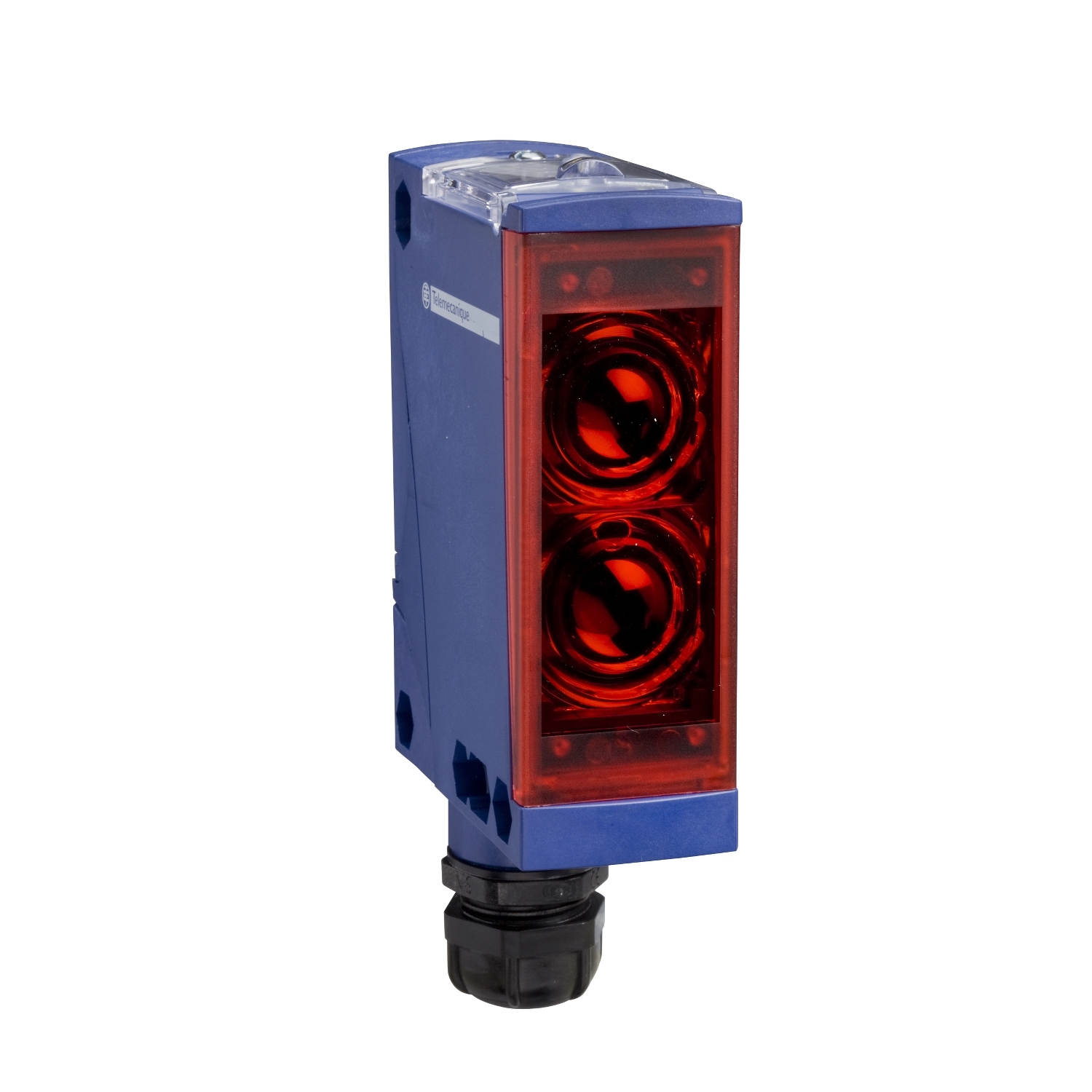 XUX1APANT16 ФОТОЭЛЕКТРИЧЕСКИЙ ДАТЧИК NO PNP Schneider Electric Электронные датчики 