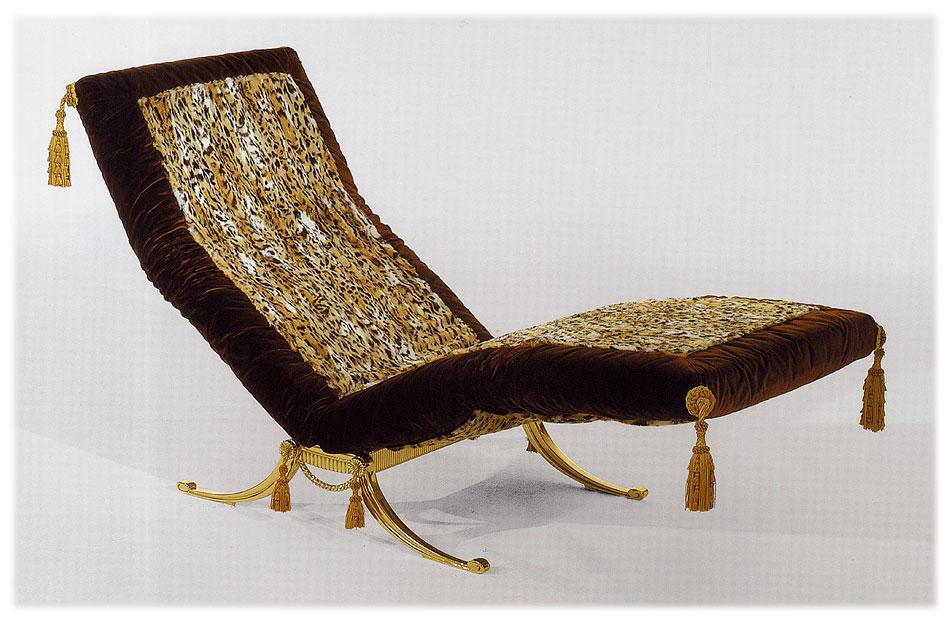 Шезлонг  COLOMBOSTILE 1850 PL-B 