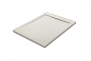 MCBATH Liceo Vulcano 120x90 Прямоугольная слоновая кость