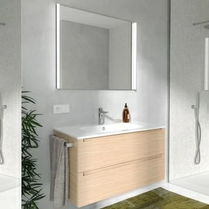 Berloni Bagno комплект мебели MEMPHIS 49