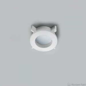 Гипсовый светильник Panzeri XGR 1002 Invisibli встраиваемый потолочный