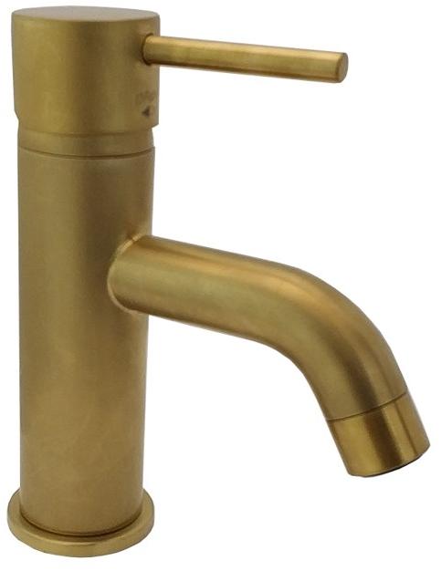 Paini Cox 78PJ211 смеситель для раковины 