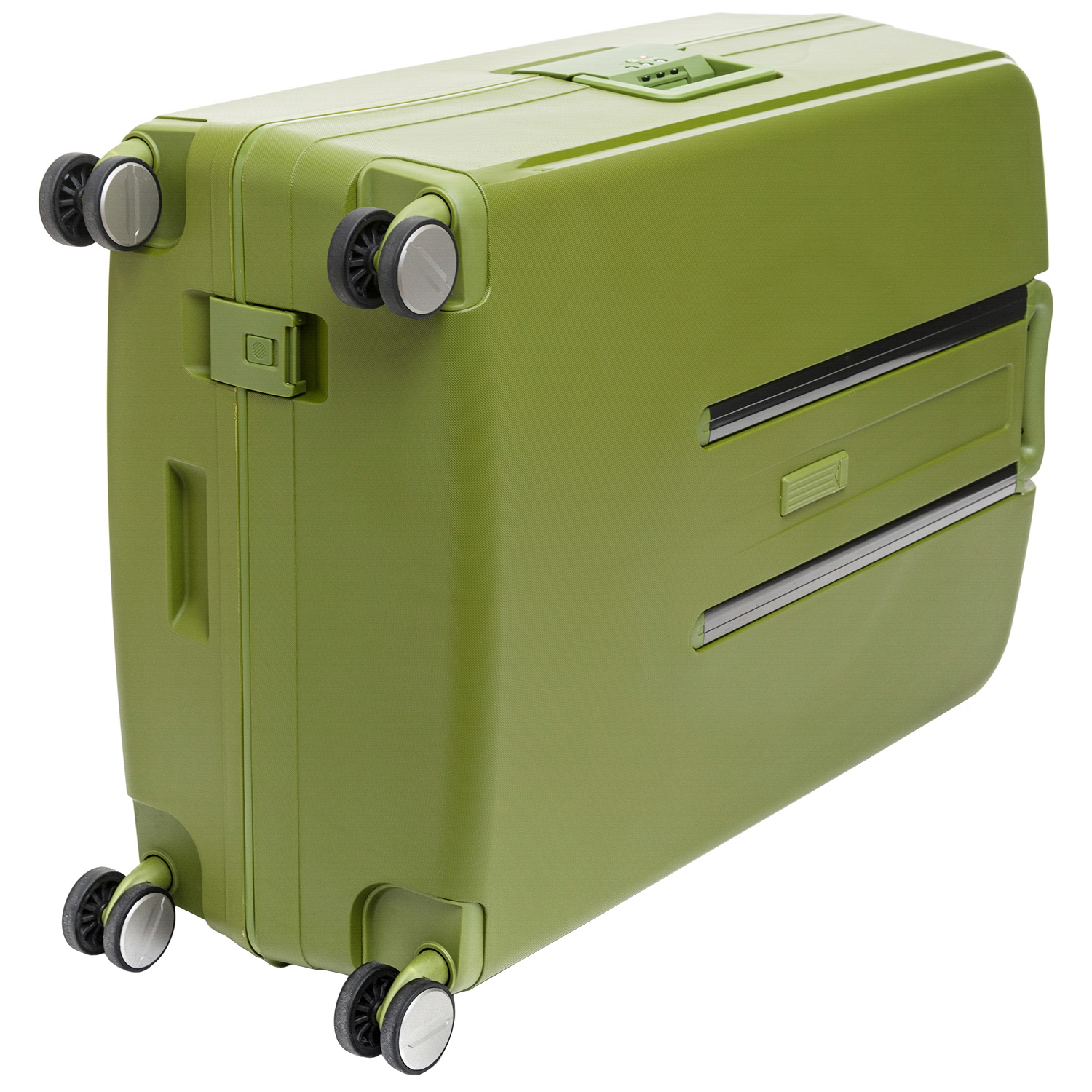 M6000-23-72 Чемодан M6000*72 L March Bon Voyage - Вид №3