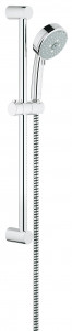 27579001 Душевой гарнитур Grohe Tempesta Cosmopolitan хром