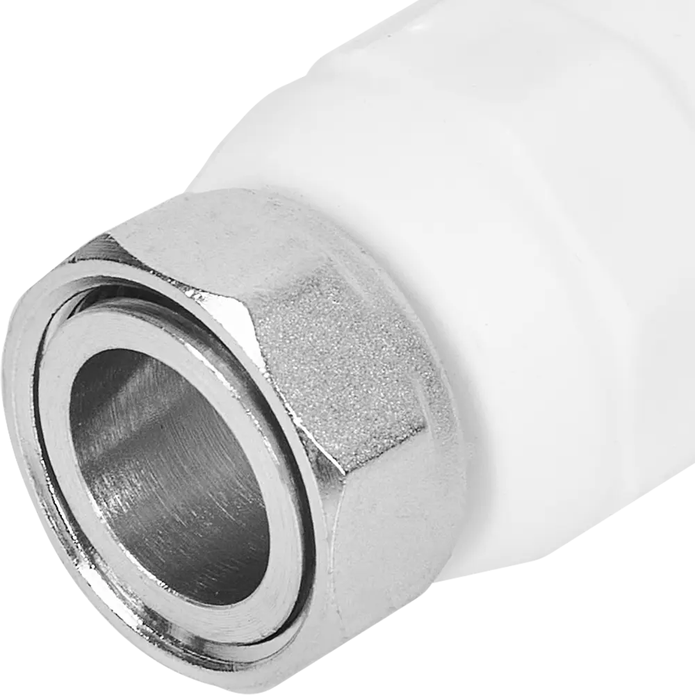 Соединитель Valtec 25 мм х 3/4 дюйма для систем водоснабжения 84379379 STLM-0048906 - Вид №1