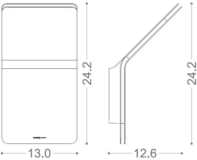 PURALUCE Аппликация светодиода sun-id-1493583 - Вид №2