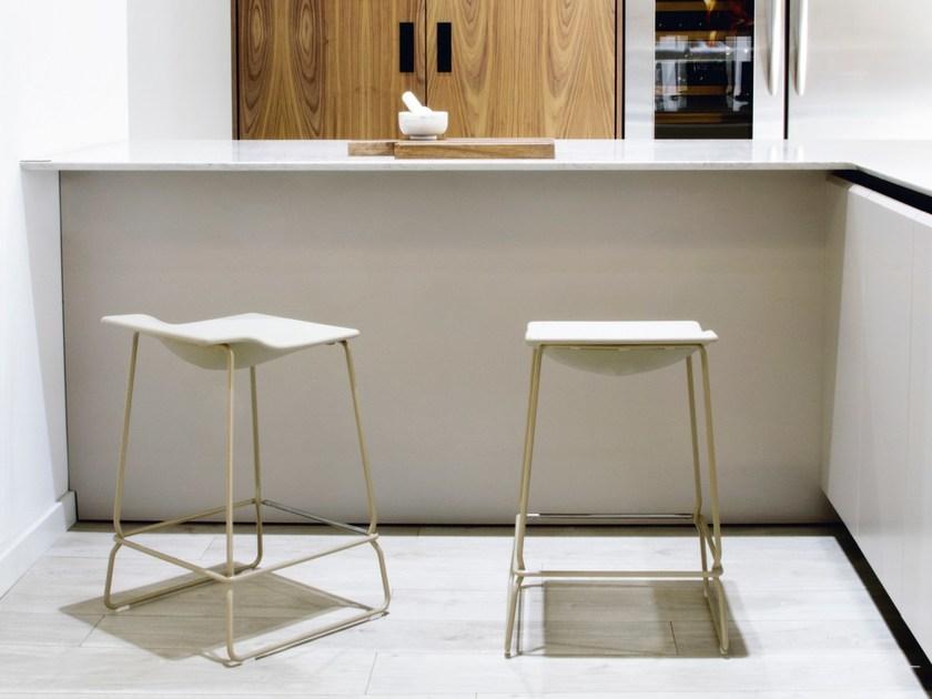 Viccarbe Саночный табурет sun-id-1477571 - Вид №7