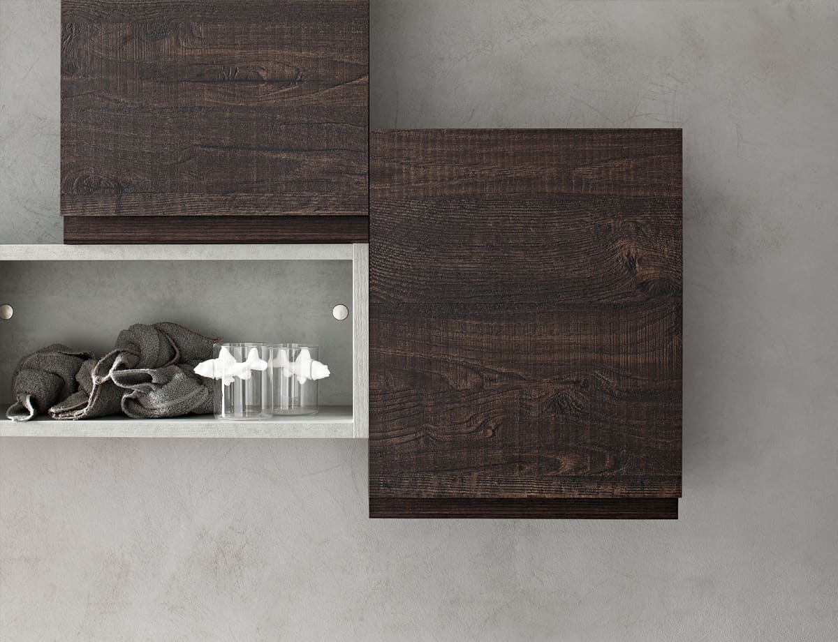 Комплект мебели 38 Arcom E.ly j STARC48 - Вид №1