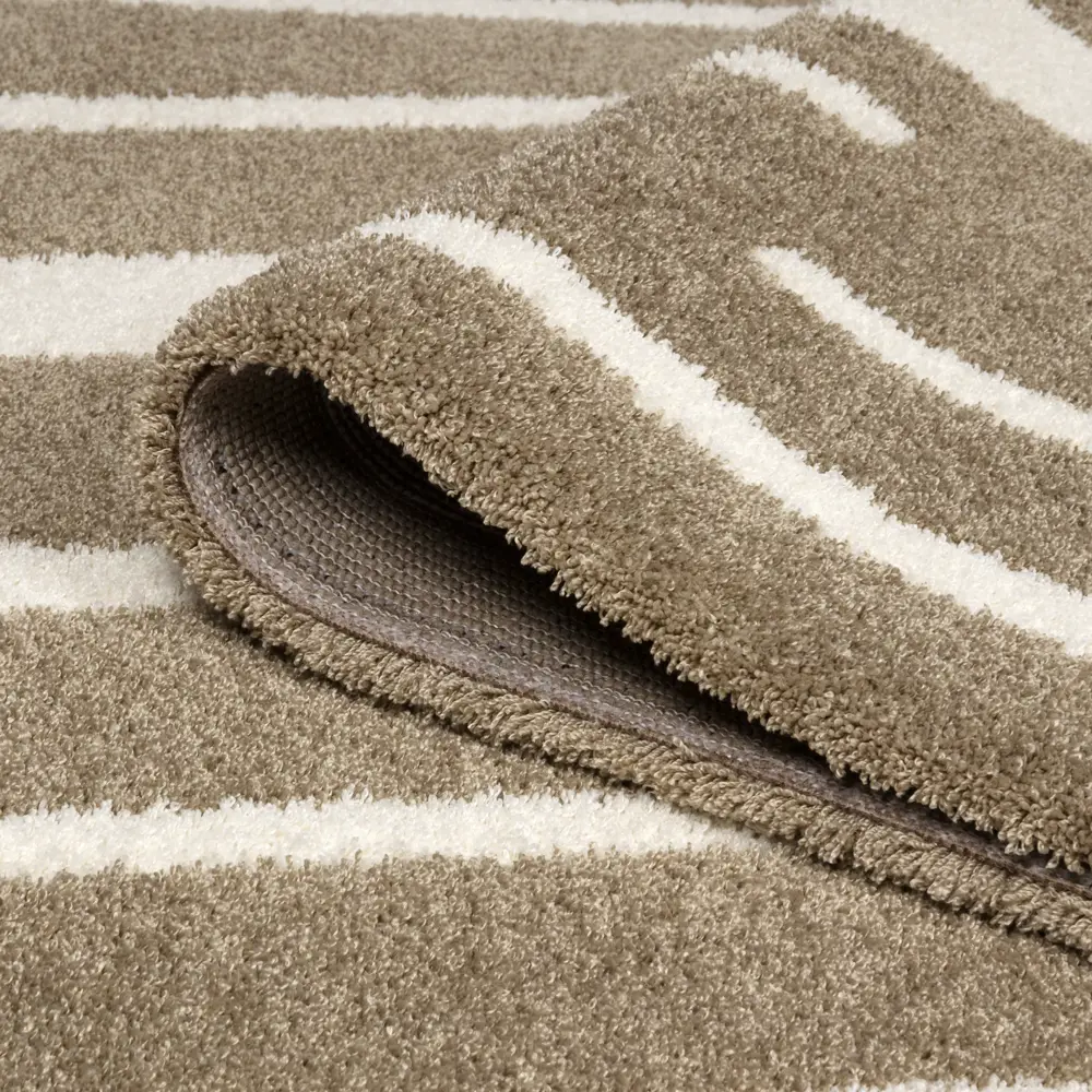 Ковер полиэстер Play 63212/650 120x170 см цвет бежевый 82386535 STLM-2166917 BALTA RUGS  - Вид №2